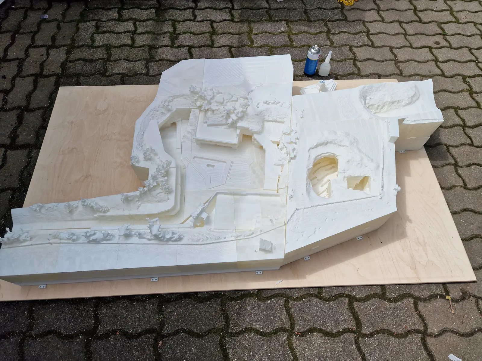 Egyedi 3D nyomtatott tárgy – 3. kép