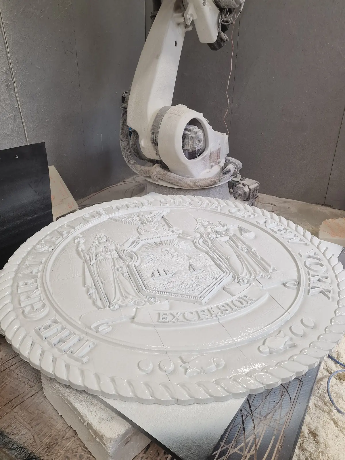 Egyedi 3D nyomtatott tárgy – 5. kép