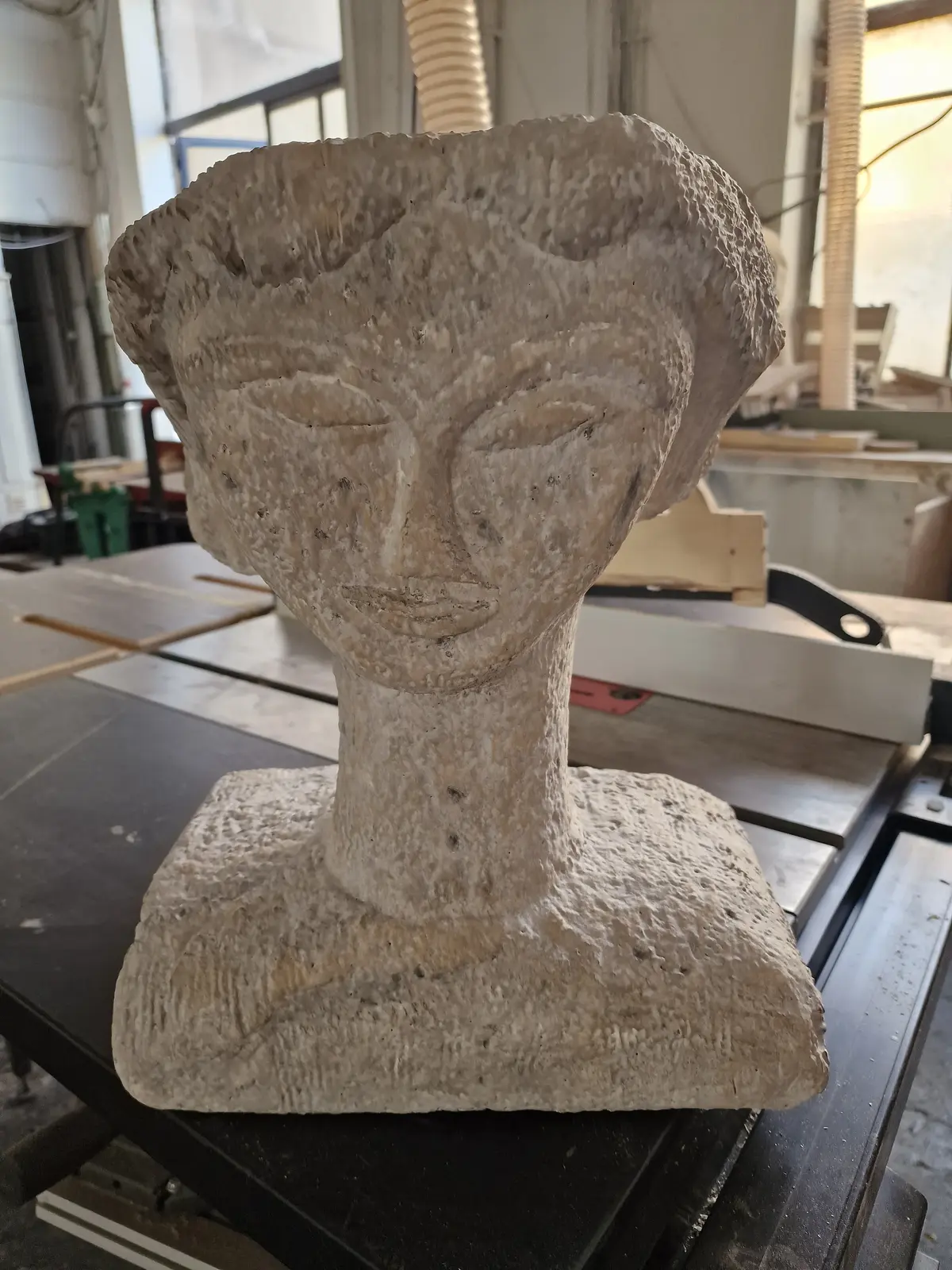 Modigliani produkció díszlete – 4. kép