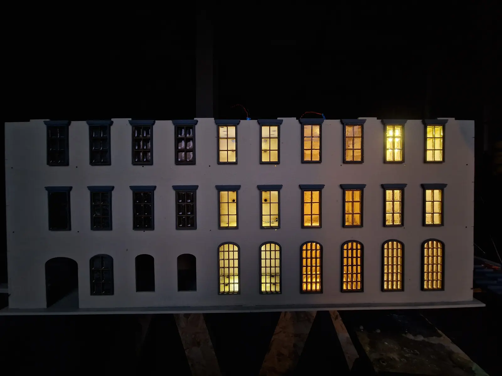 Scale City makett – 6. kép